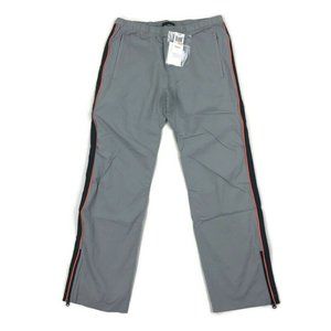 BRANDBLACK LA Mens Pants Active Run Lightweight